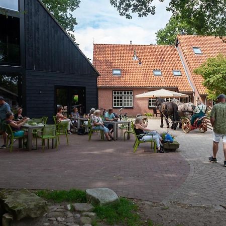 Hoeve Springendal Ootmarsum Exterior foto