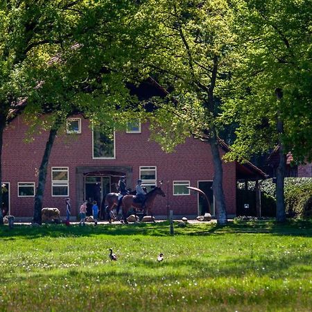 Hoeve Springendal Ootmarsum Exterior foto