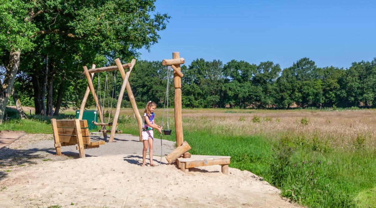 Hoeve Springendal Ootmarsum Exterior foto