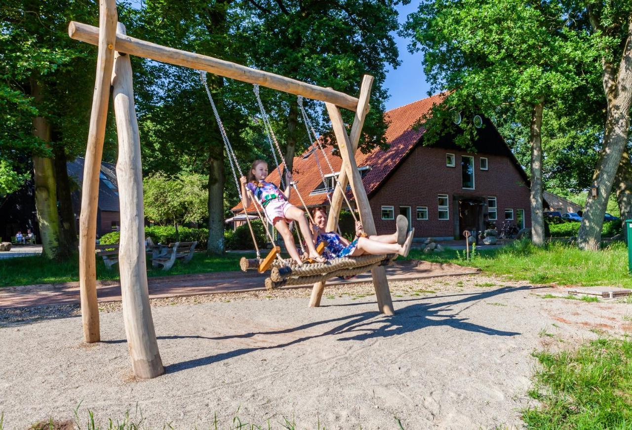 Hoeve Springendal Ootmarsum Exterior foto
