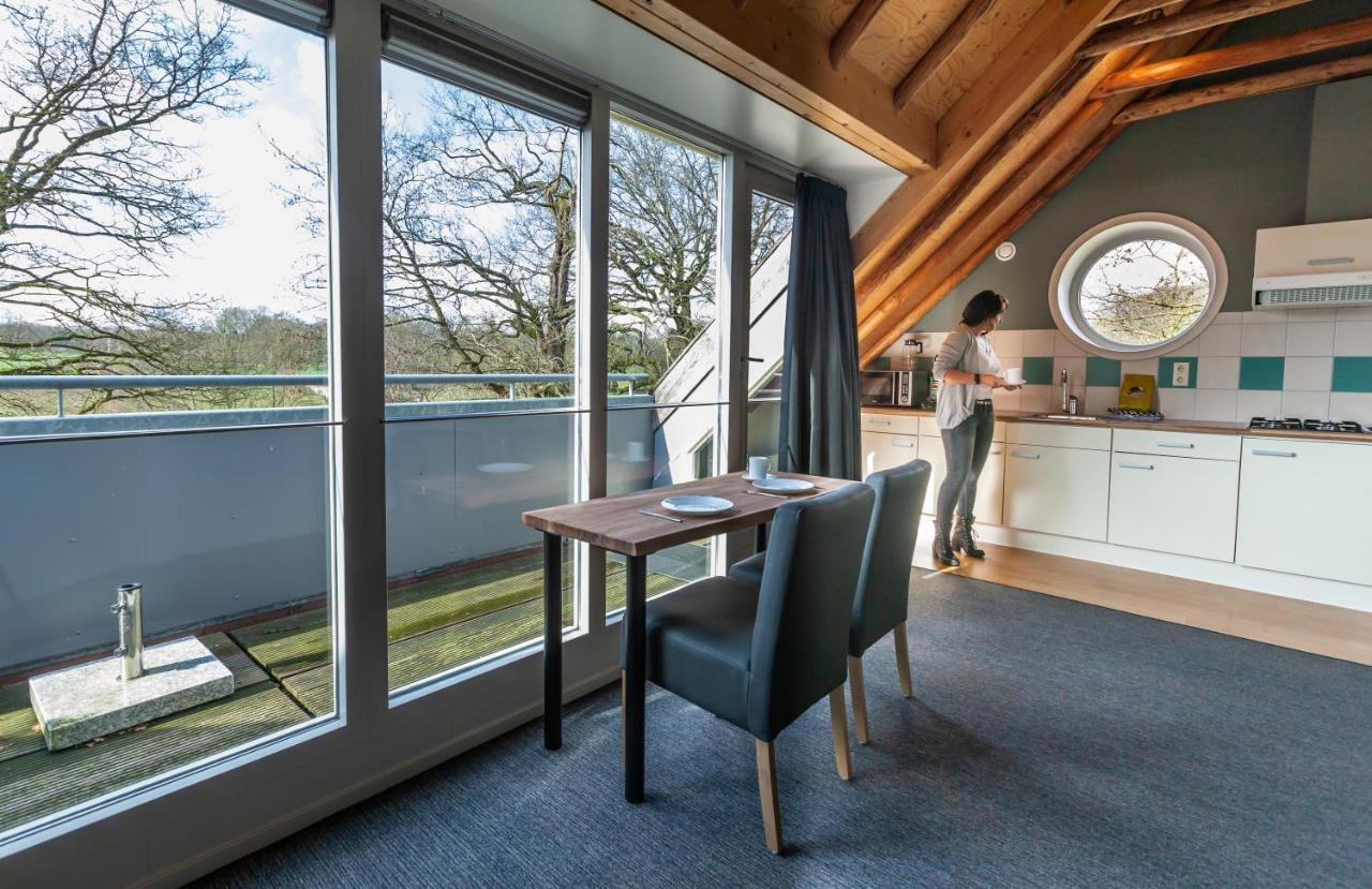 Hoeve Springendal Ootmarsum Exterior foto