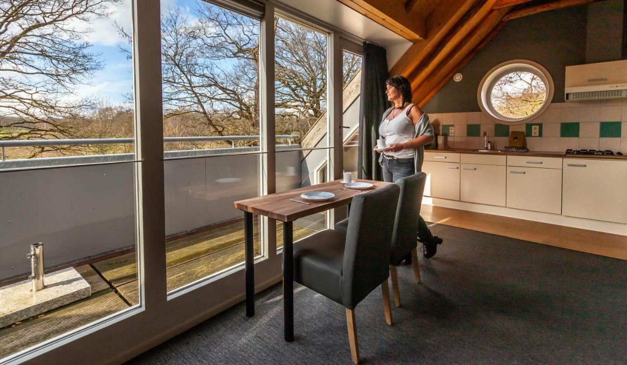 Hoeve Springendal Ootmarsum Exterior foto