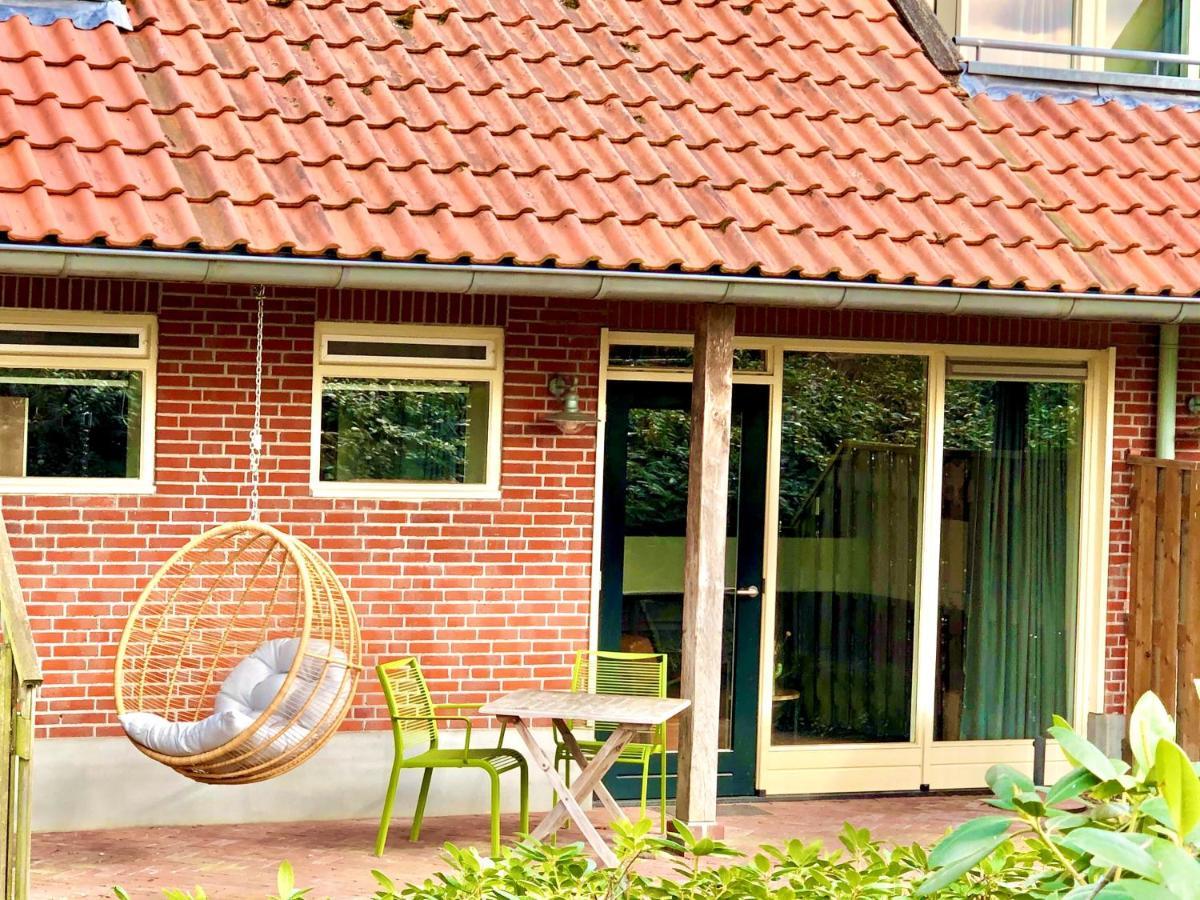 Hoeve Springendal Ootmarsum Exterior foto