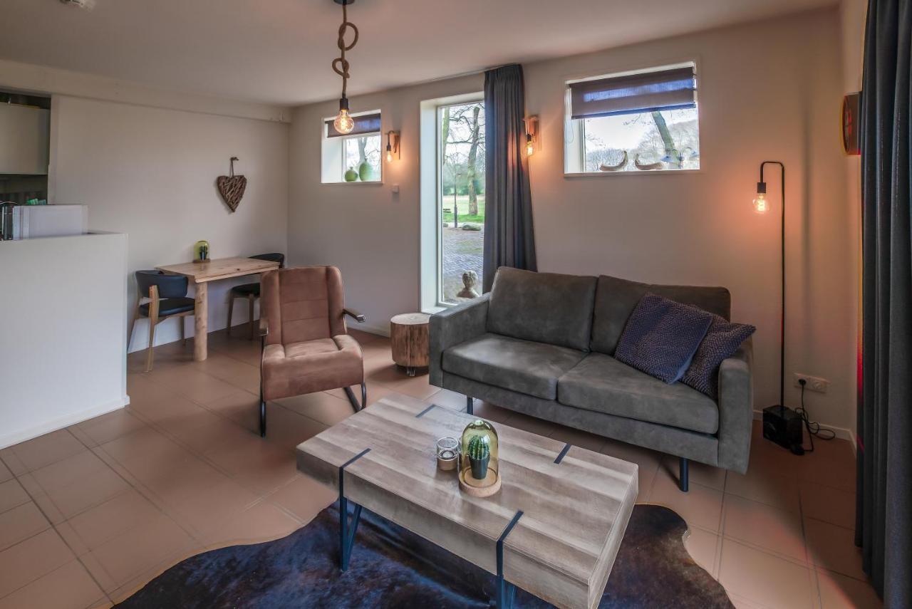 Hoeve Springendal Ootmarsum Exterior foto