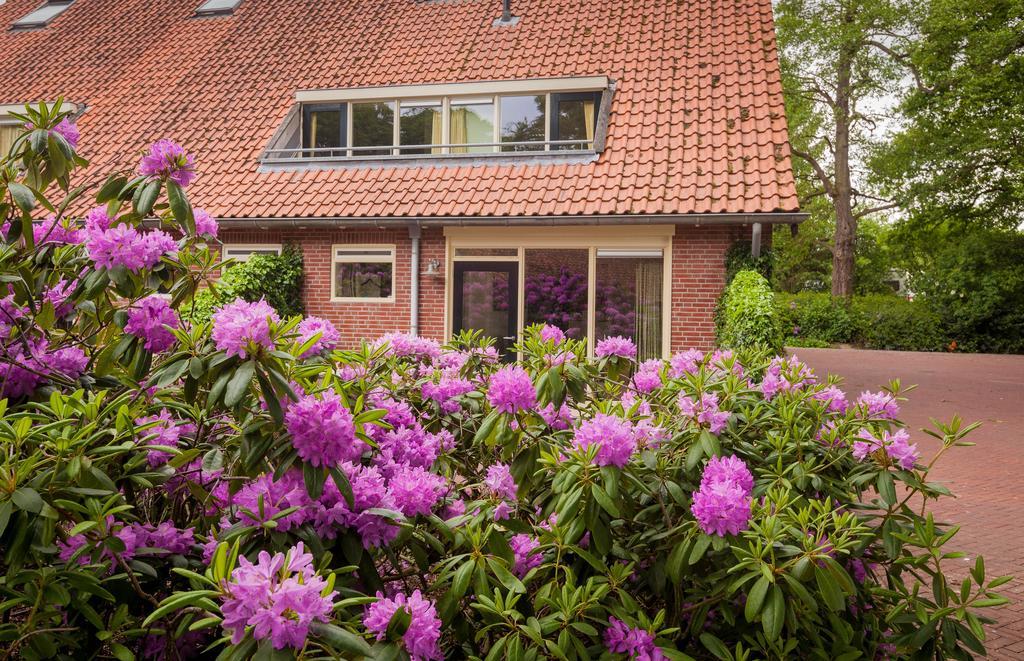 Hoeve Springendal Ootmarsum Exterior foto