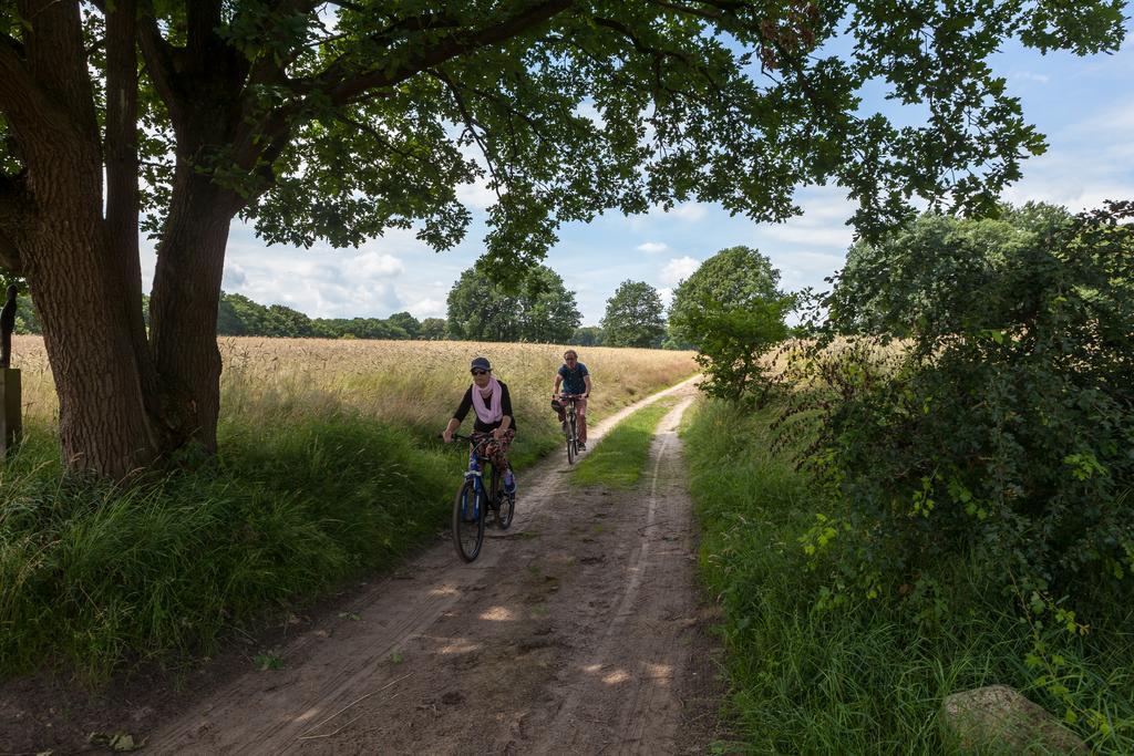 Hoeve Springendal Ootmarsum Exterior foto