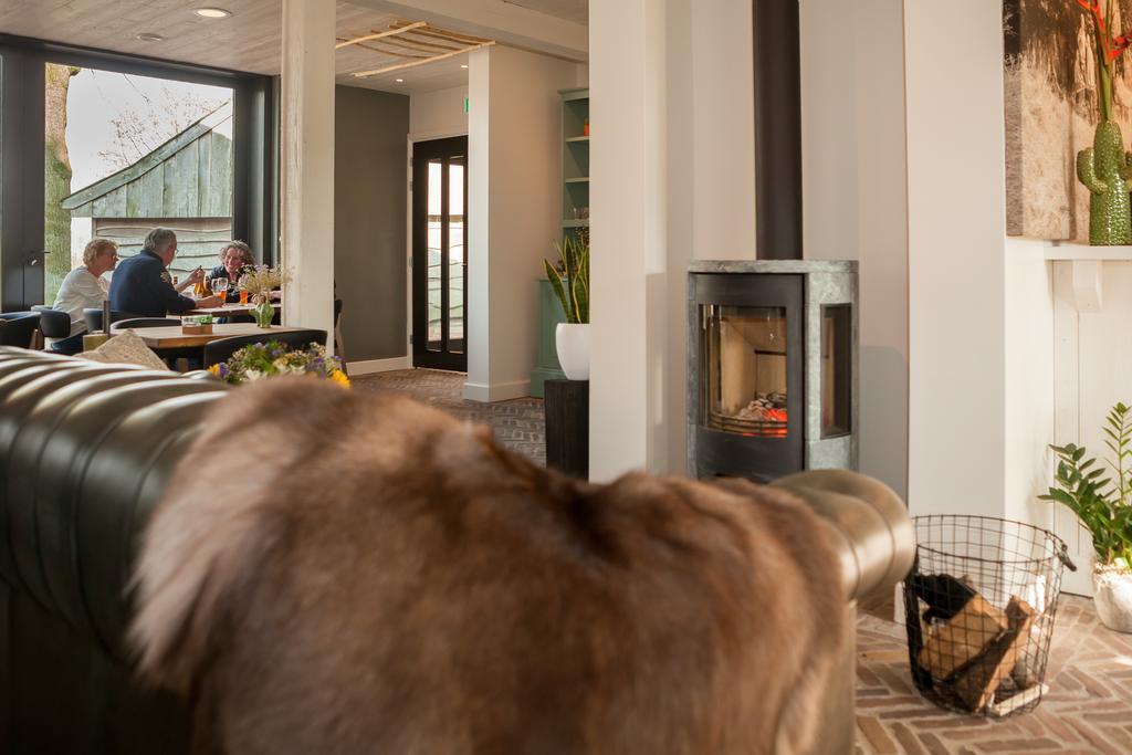 Hoeve Springendal Ootmarsum Exterior foto