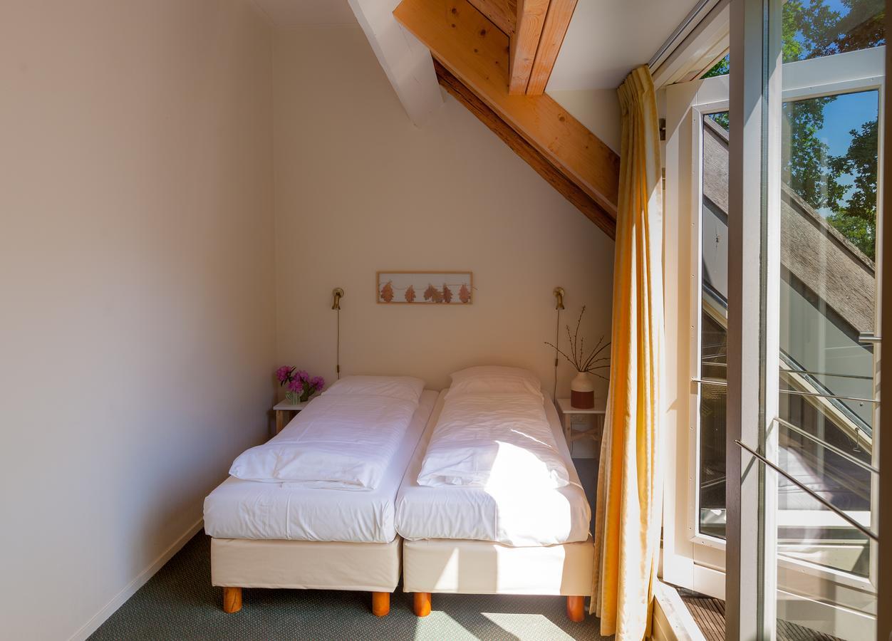 Hoeve Springendal Ootmarsum Exterior foto