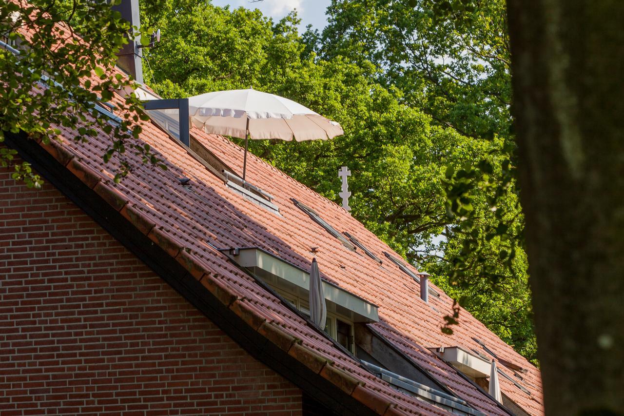 Hoeve Springendal Ootmarsum Exterior foto
