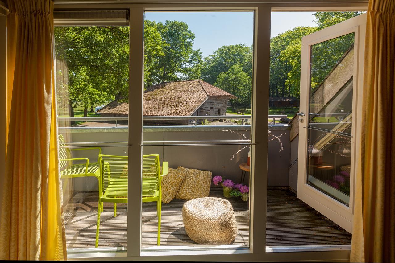 Hoeve Springendal Ootmarsum Exterior foto