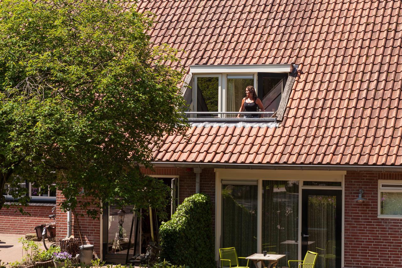 Hoeve Springendal Ootmarsum Exterior foto