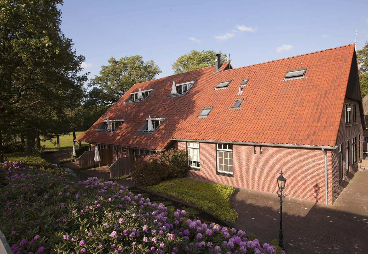 Hoeve Springendal Ootmarsum Exterior foto