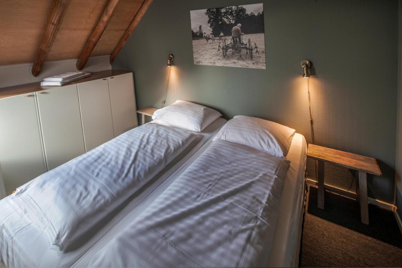 Hoeve Springendal Ootmarsum Exterior foto