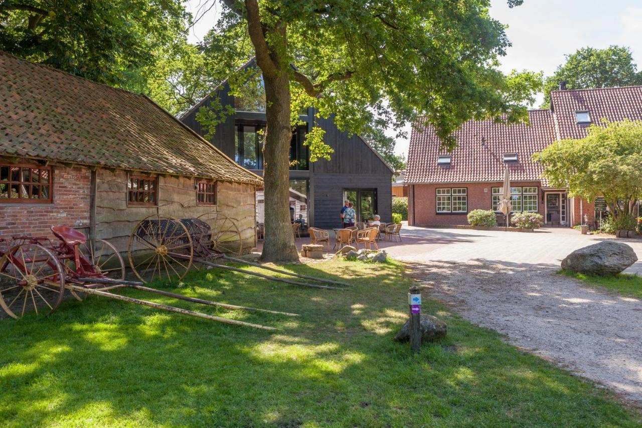 Hoeve Springendal Ootmarsum Exterior foto